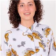 Insegnante di matematica per bambini delle elementari e medie